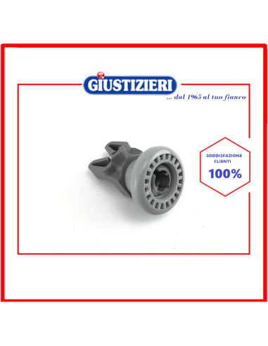 rullo cestello originale lavastoviglie beko