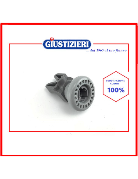 rullo cestello originale lavastoviglie beko