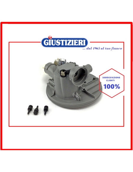 gruppo pozzetto originale lavastoviglie beko