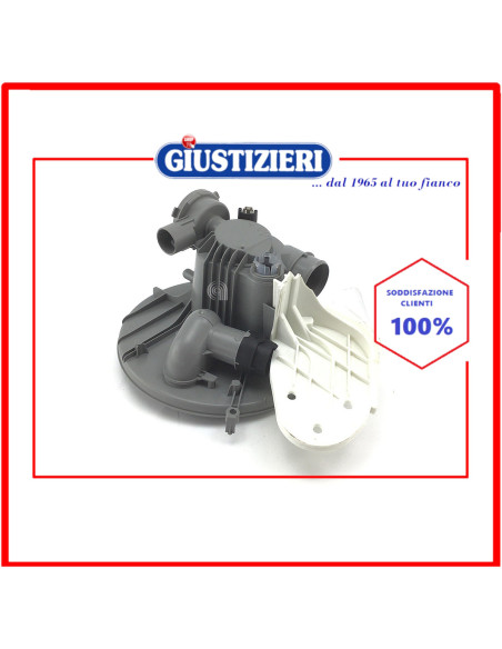 gruppo pozzetto originale lavastoviglie beko