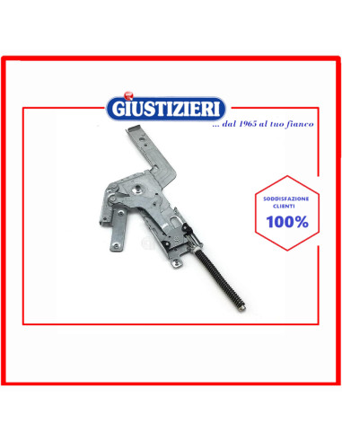gruppo cerniera originale lavastoviglie beko