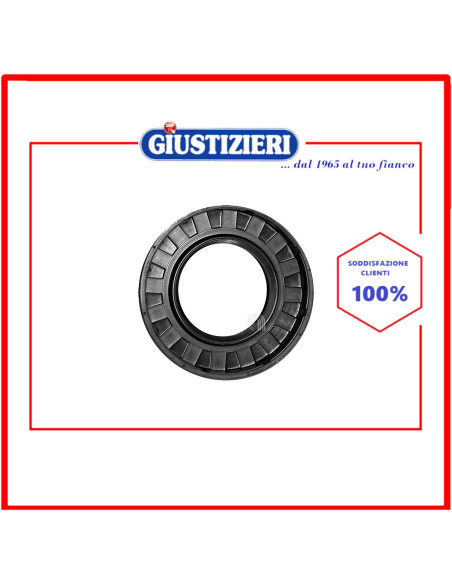 anello tenuta 25x47x8/11.5 lavatrice whirlpool