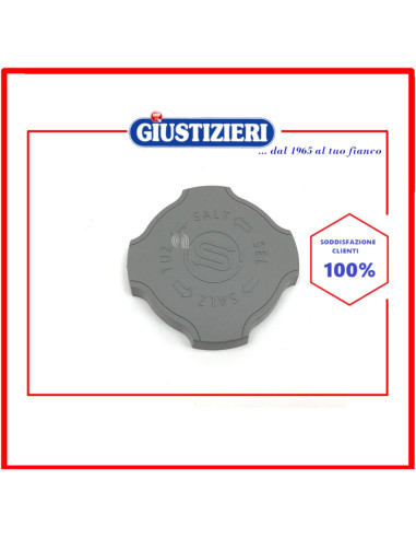 tappo contenitore sale