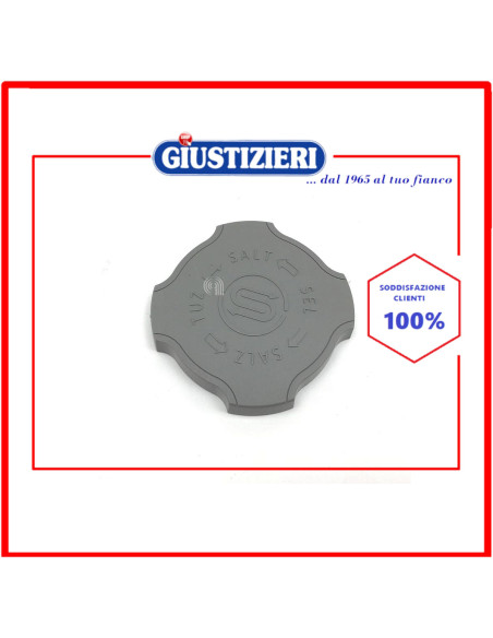 tappo contenitore sale