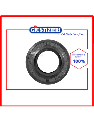 anello tenuta 25x50.55x10/12 lavatrice samsung