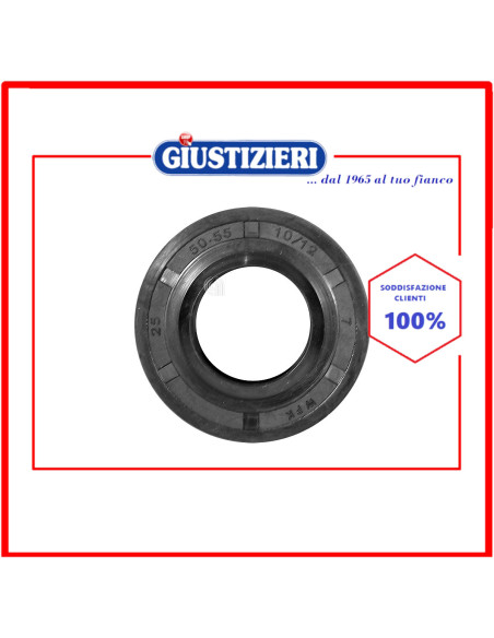 anello tenuta 25x50.55x10/12 lavatrice samsung