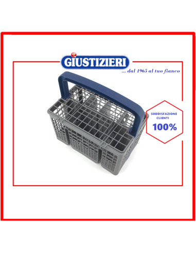 cestello posate originale lavastoviglie beko