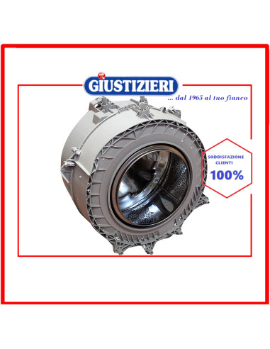 assieme gruppo saldato p49 120
