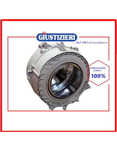 assieme gruppo saldato p49 120