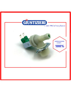 elettrovalvola 1 via 180° 24v dc lavatrice universale 2