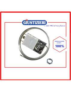 termostato originale congelatore electrolux 2