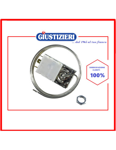 termostato originale congelatore electrolux
