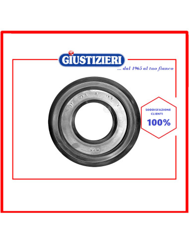 anello tenuta 37x72.1x9/15.5 lavatrice lg