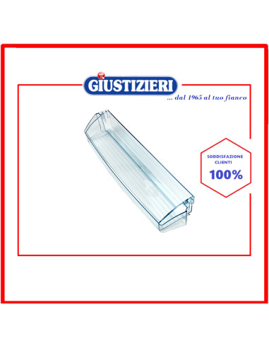 balconcino porta originale frigorifero electrolux