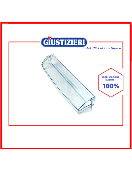 balconcino porta originale frigorifero electrolux