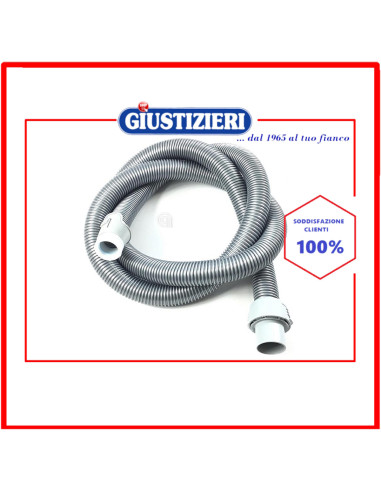 tubo flessibile completo originale aspirapolvere electrolux