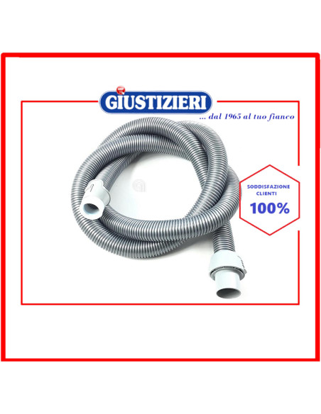tubo flessibile completo originale aspirapolvere electrolux