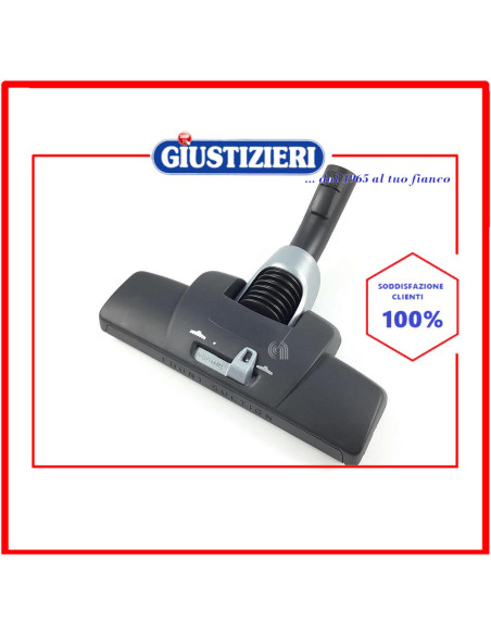 spazzola combinata originale aspirapolvere electrolux