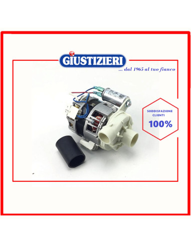 motopompa 90w originale lavastoviglie vestel