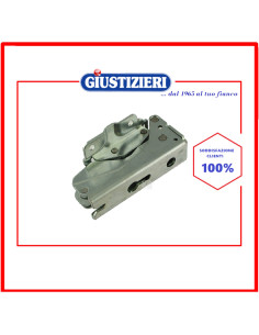 cerniera superiore porta originale frigorifero electrolux 2