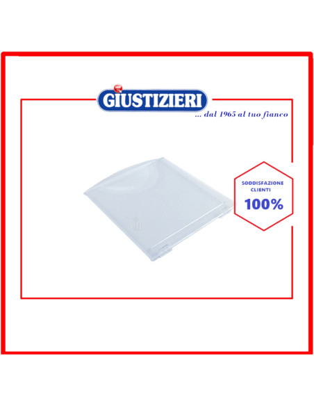 coperchio cassetto originale frigorifero electrolux