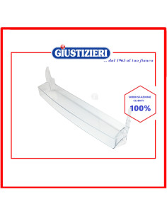 balconcino porta originale frigorifero electrolux