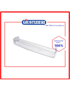 balconcino porta originale frigorifero electrolux