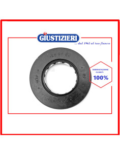 anello tenuta 25x47x8 lavatrice candy