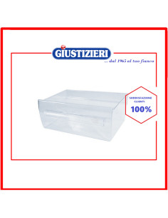 cassetto originale frigorifero electrolux