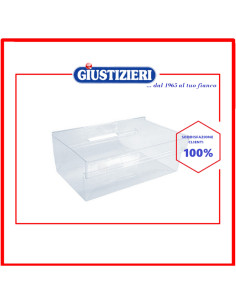 cassetto originale frigorifero electrolux 2