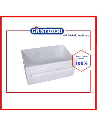 cassetto verdura bianco frigorifero electrolux zanussi
