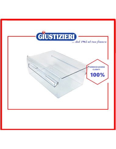 cassetto verdure originale frigorifero electrolux