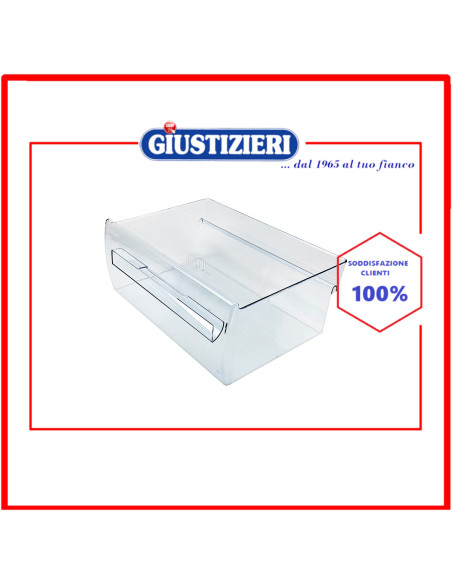 cassetto verdure originale frigorifero electrolux