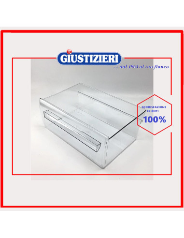 cassetto verdure,neutro,296, 4