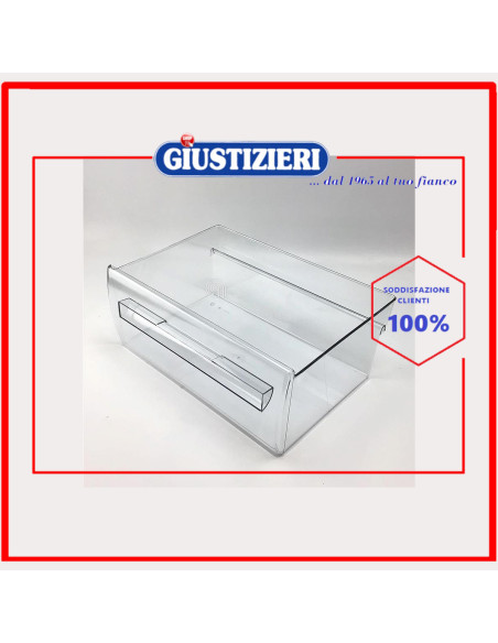 cassetto verdure,neutro,296, 4