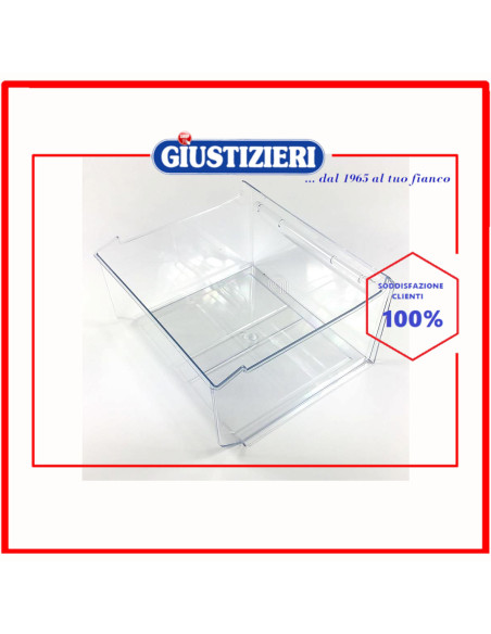 cassetto congelatore originale congelatore electrolux