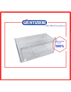 cassetto congelatore inferiore electrolux