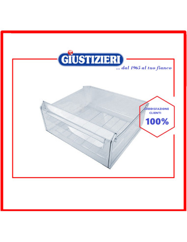 cassetto congelatore,h 165mm