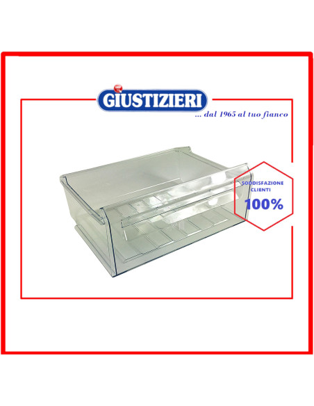 cassetto congelatore,h 158mm