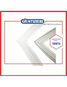 guarnizione magnetica originale frigorifero electrolux 2