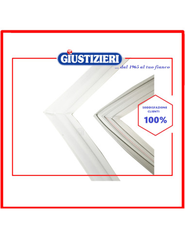 guarnizione magnetica originale frigorifero electrolux
