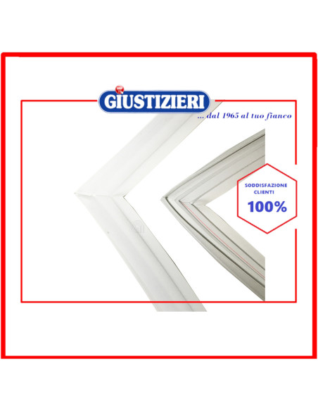 guarnizione magnetica originale frigorifero electrolux