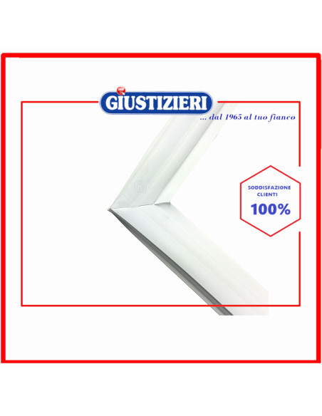 guarnizione magnetica originale frigorifero electrolux
