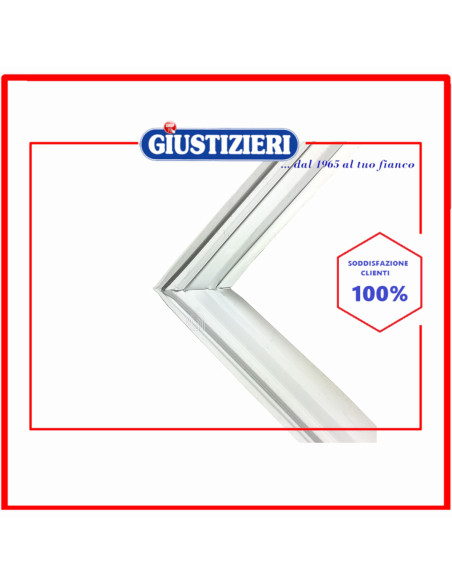 guarnizione magnetica originale frigorifero electrolux