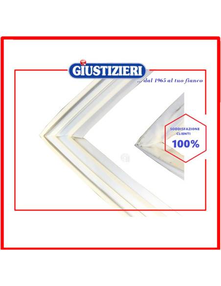 guarnizione magnetica originale frigorifero electrolux