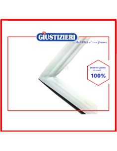 guarnizione magnetica originale frigorifero electrolux 2