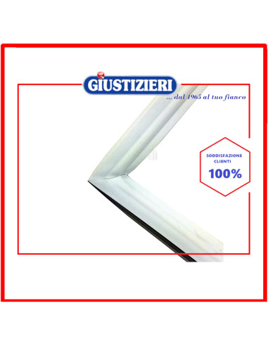 guarnizione magnetica originale frigorifero electrolux