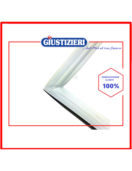 guarnizione magnetica originale frigorifero electrolux
