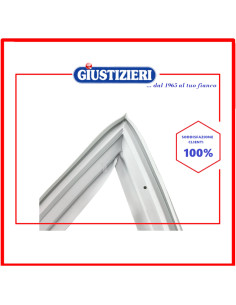 guarnizione magnetica originale frigorifero electrolux 2