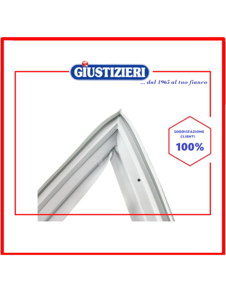 guarnizione magnetica originale frigorifero electrolux